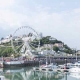 Sprachreise Torquay England