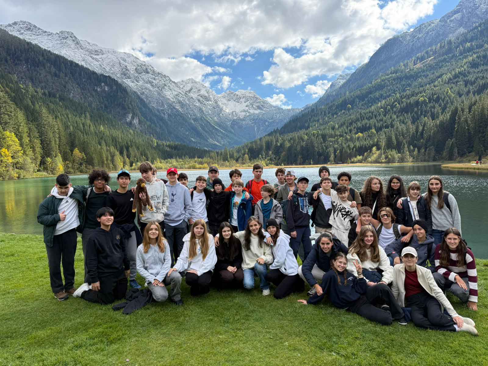 EPIC: Englischcamps & Sprachreisen für Schulklassen in Österreich