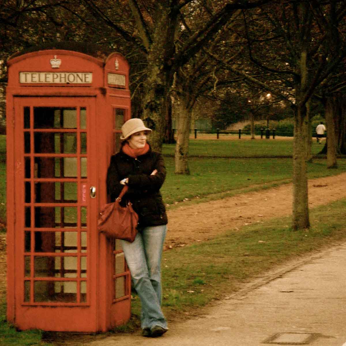 Mag. Ulrike Elisabeth Houska