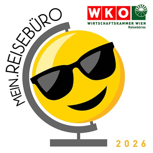 Mein Reisebüro WKÖ 2025
