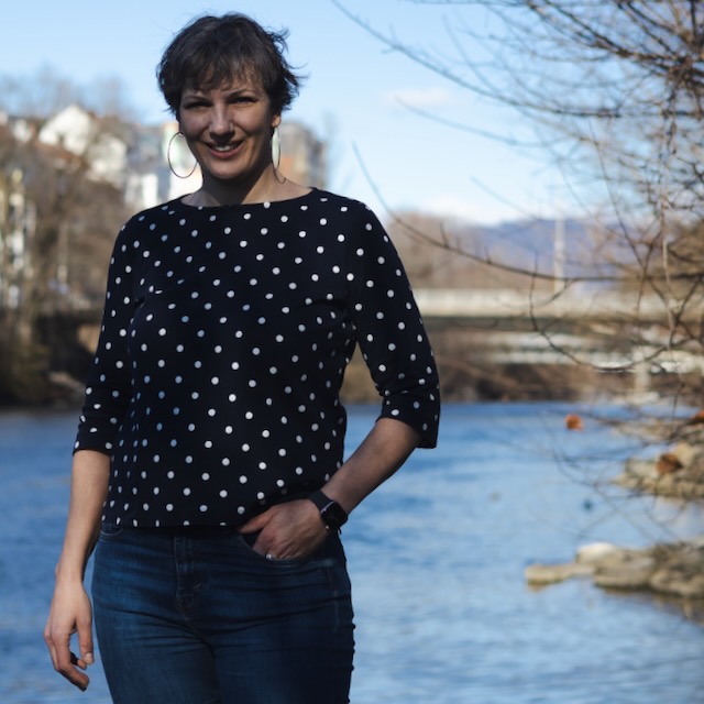 Lisa Houska Language Out Loud