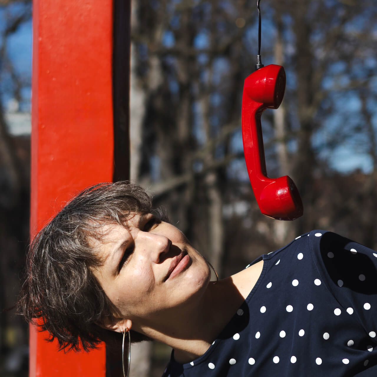 Mag. Ulrike Elisabeth Houska