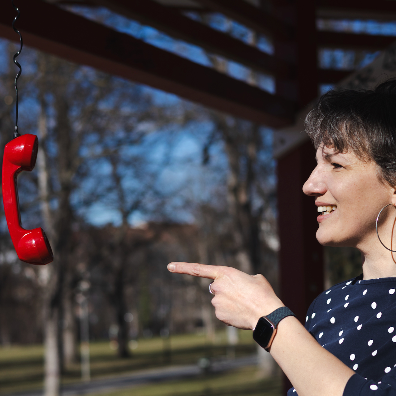 Mag. Ulrike Elisabeth Houska